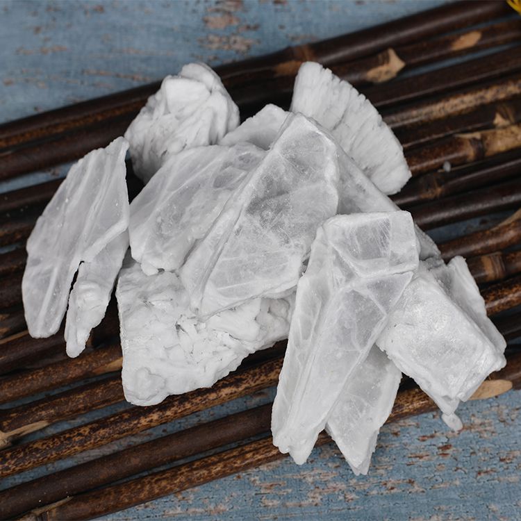 无水氯化镁块